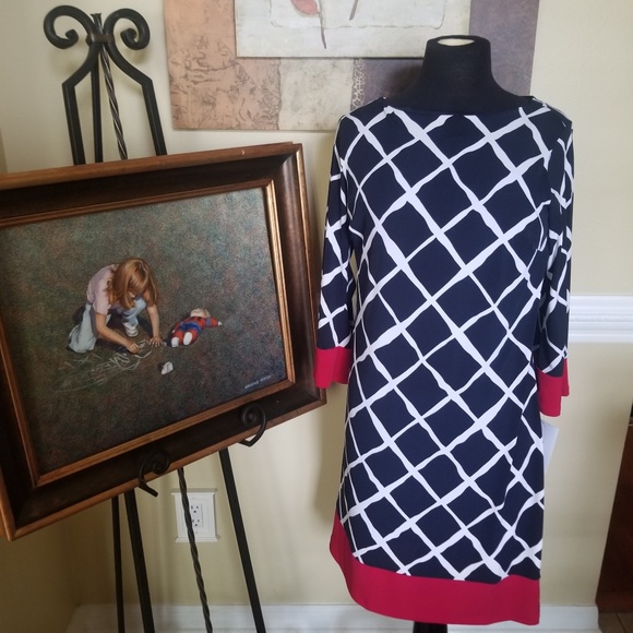 Enfocus Studio Dresses & Skirts - Enfocus Studio Dress Size 14